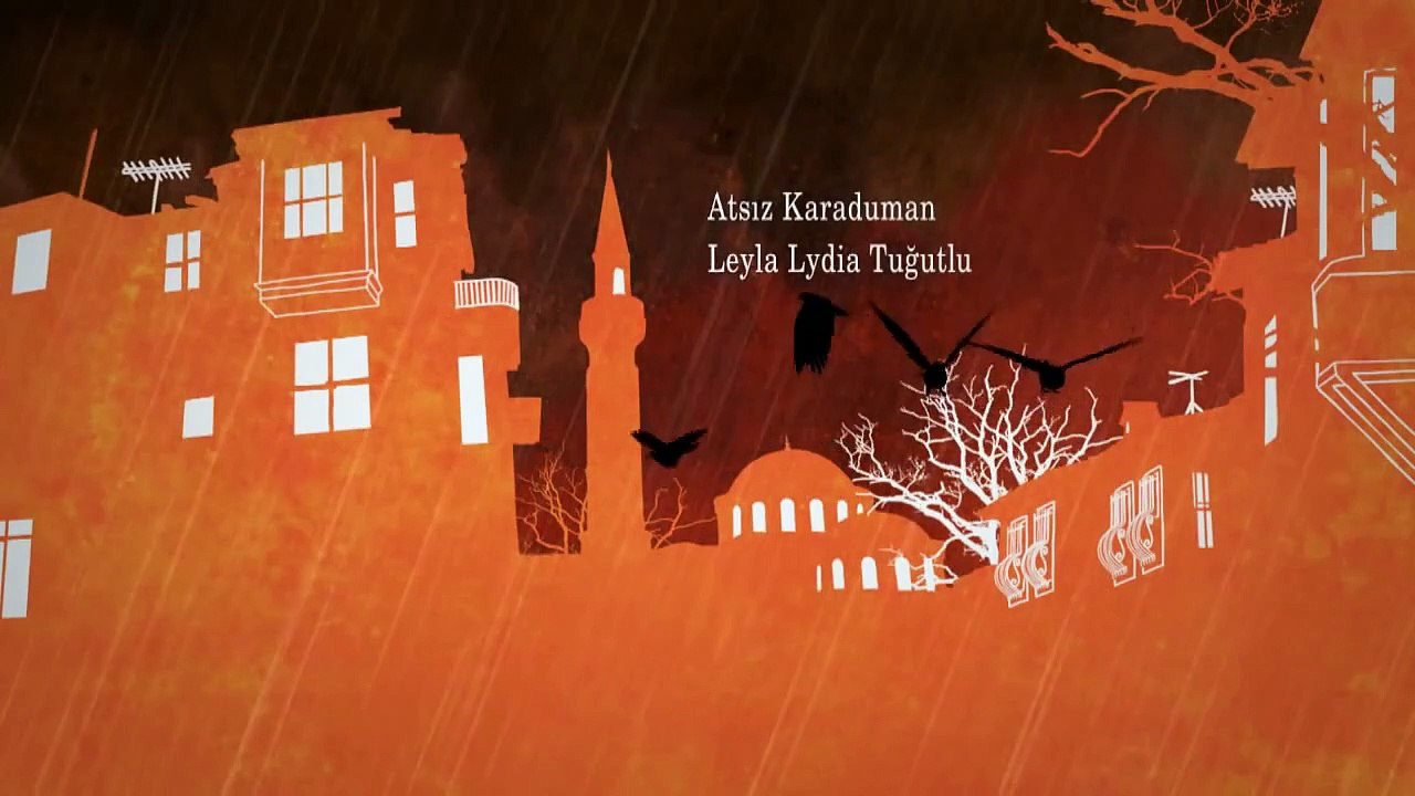 Intro original de Karadayi