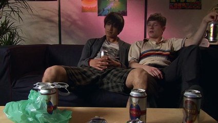 Skins S04 Shorts The Three Musketeers