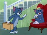 Tom & Jerry 02 A Nyulszivu Macska