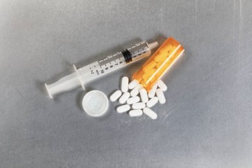 US Drug Overdose Deaths Hit Record High in 2020
