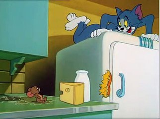 Tom & Jerry 09 Az Eltunt Eger