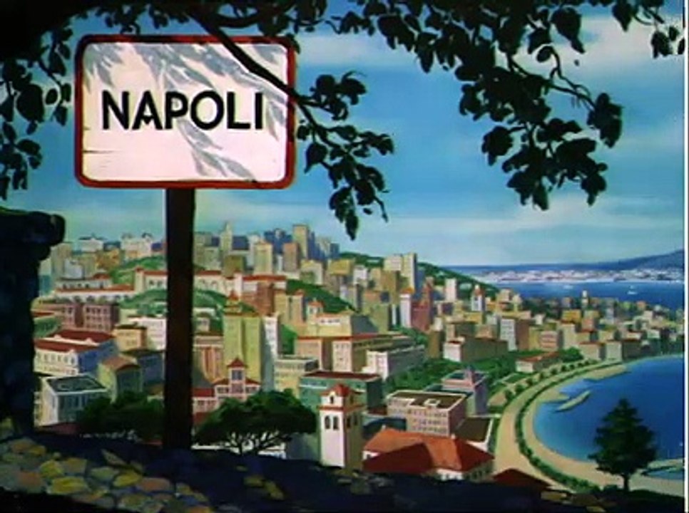 Tom & Jerry 09 Napolyi Kirandulas (2)