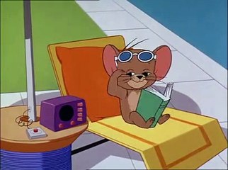 Tom & Jerry 10 Az Eger Macska