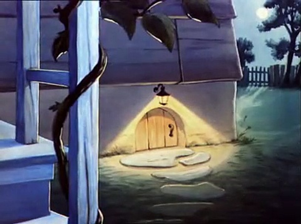 Tom & Jerry 11 A Kedvenc Lelenc