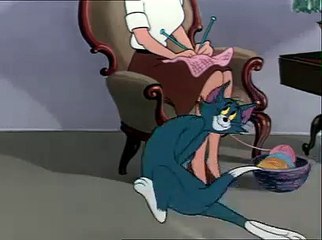 Tom & Jerry 11 Bizonytalan Mint A Kutya Vacsoraja (2)