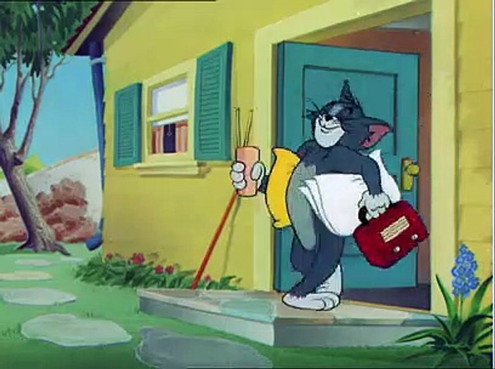 Tom & Jerry 11 Vakacio (2)