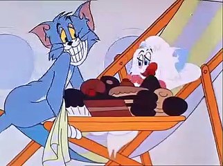 Tom & Jerry 07 A Hajo Ut