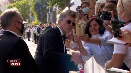 Le Best of des marches - 15 juillet - Cannes 2021