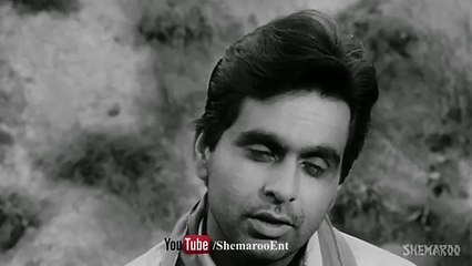 Download Video: Mitwa Lagi Re Yeh Kaisi - Devdas (1955) Songs - Dilip Kumar - Vyjayantimala - Talat Mahmood