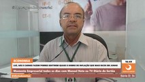 Momento Empresarial: Luz, gás e carnes fazem pobres sentirem quase o dobro de inflação que mais ricos em junho