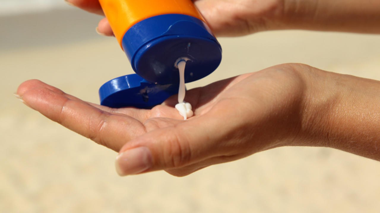 Johnson & Johnson Recalls 5 Sunscreens Over Cancer-Causing Ingredient