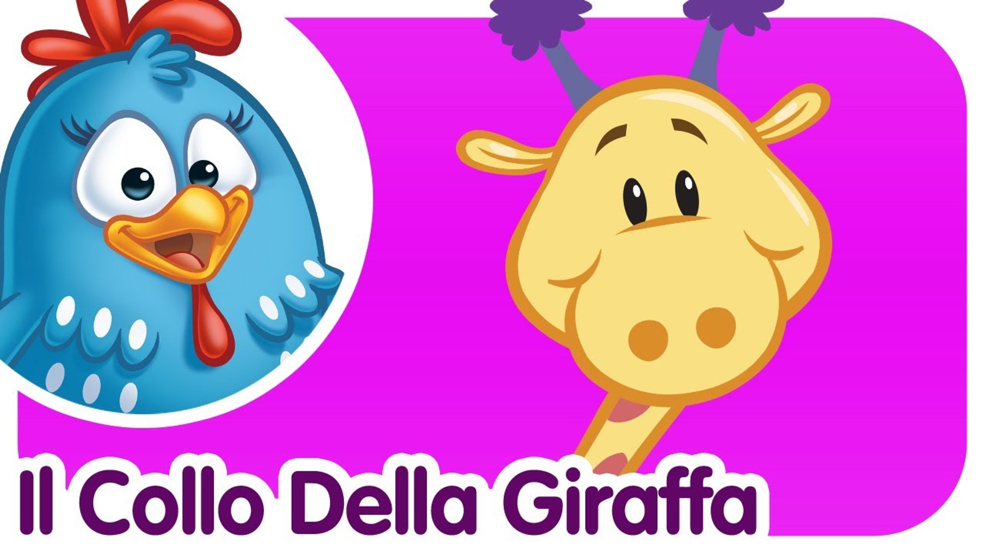 La bella Lavanderina - Canzoni per bambini e bimbi piccoli di Dolci Melodie  Tv 