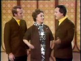 Smothers Brothers Comedy Hour Dvd Extra - Mom Liked You Best (Mom Smacks Dickie Smothers)