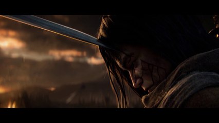 Sekiro shadows Die twice/ Juego nuevo/ Escape/  #gameplay