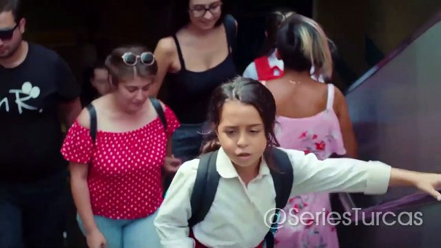 Kizim Mi hija ¿y tú quién eres Mi pequeña - Trailer 1 Español Latino