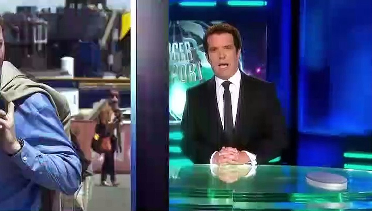 Rick Mercer Report S10e01 2012-09-18