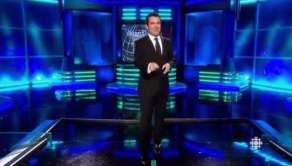 Rick Mercer Report S10e02 2012-09-25