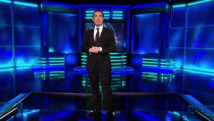 Rick Mercer Report S10e18 2013-03-19