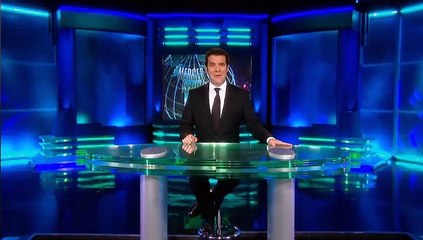 Rick Mercer Report S10e15 2013-02-19