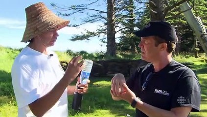 Rick Mercer Report S14e03