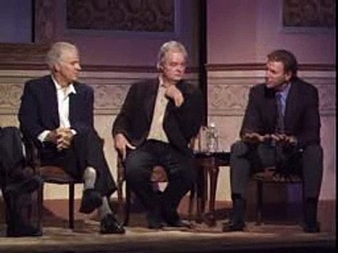 Smothers Brothers Comedy Hour Dvd Extra - 2000 Aspen Comedy Arts Festival Seminar (Feat. Writers & Sb)