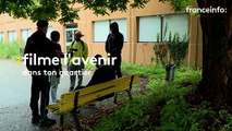 À Lyon, des jeunes de quartiers défavorisés réalisent des courts métrages pour le concours 