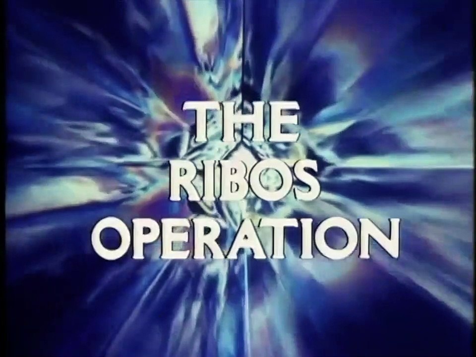 Doctor Who clásico Temporada 16 episodio 4 "The Ribos Operation part 4" (subtítulos en español)