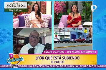 ¿Por qué están subiendo los productos en el país?