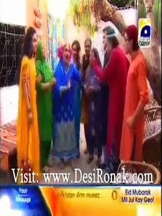 Drama Serial Yeh Zindagi Hai Episode 159 (New) On Geo Tv  Javeria Jalil,Saud,Anum Aqeel,Fareeda Shabbir,Ismail Tara,Naeema Garaj,Imran Urooj,Numan Habib,Behroz Sabzwari