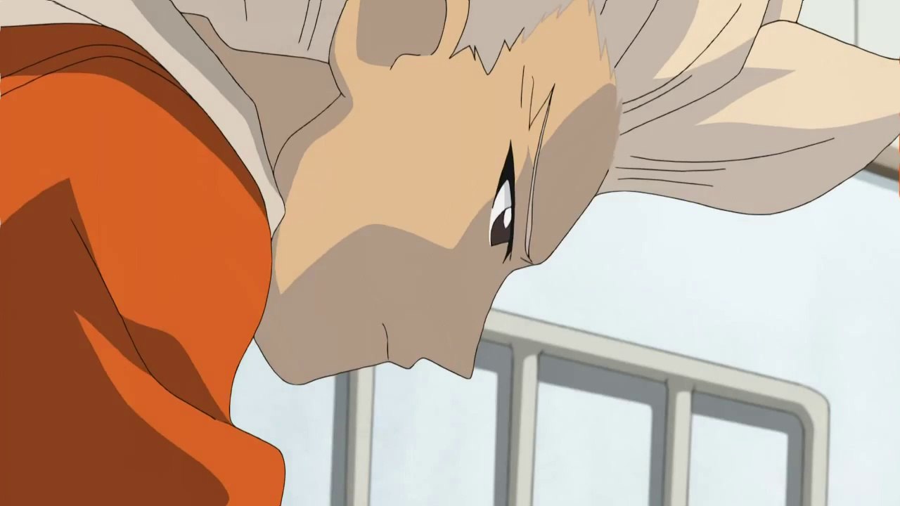 Los Super Once (Inazuma Eleven) - Audio Latino Ep. 003
