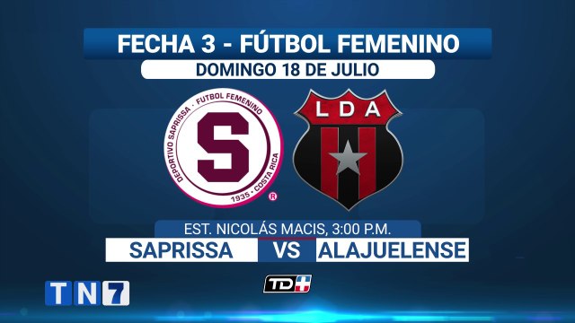 td7-un-golpeado-saprissa-recibira-a-un-alajuelense-invicto-en-clasico-femenino-150721