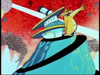 Adventures Of S.T.H (Aosth) - Ep. 56 - The Little Merhog