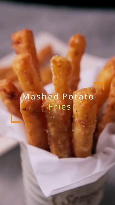 Wanna some french fries 