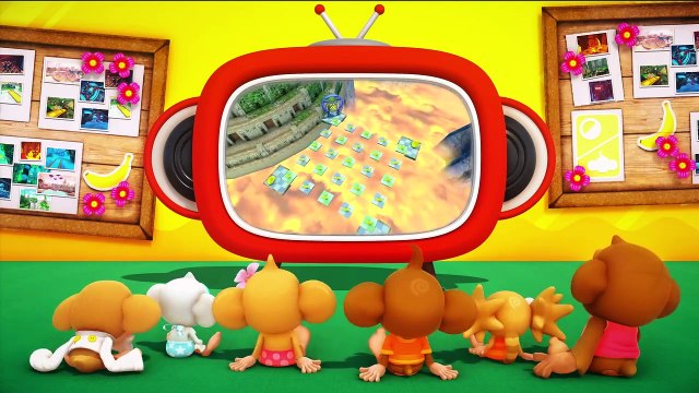 Super Monkey Ball: Banana Mania - Trailer Gameplay - ITALIANO