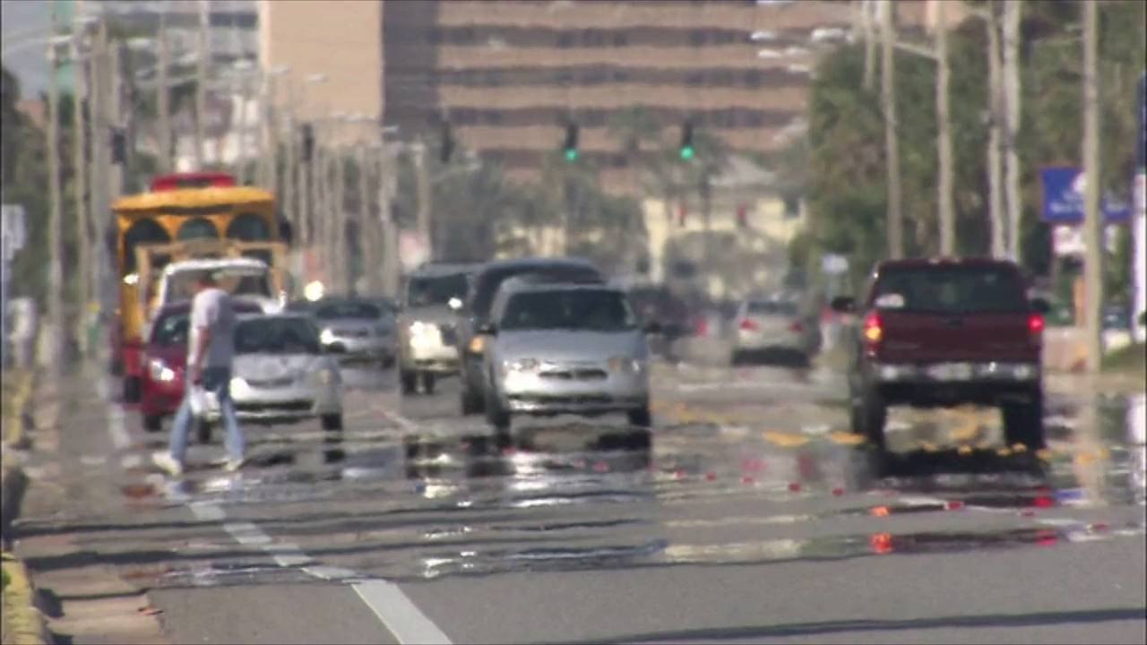 How You Can Take Care of Your Heart Health in a Heat Wave