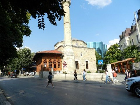 Son dakika haber: Kosova'da 15 Temmuz şehitleri için mevlit okundu