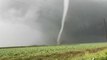 Tornadoes roar across central Iowa
