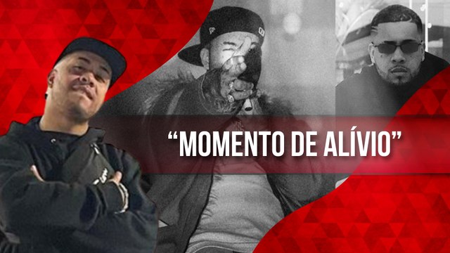 KAWE FALA SOBRE O LANÇAMENTO E SUCESSO DO ÁLBUM '7 DÍGITOS' E DÁ SPOILER DE PLANOS FUTUROS (2021)