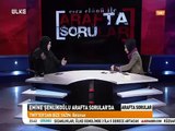 Emine Şenlikoğlu, rezalet programlara ateş püskürdü