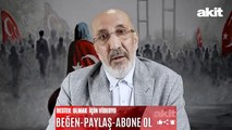 Abdurrahman Dilipak cevapladı! 'Hain darbe girişimi başarılı olsaydı yeni hükümet kimlerden kurulacaktı?'