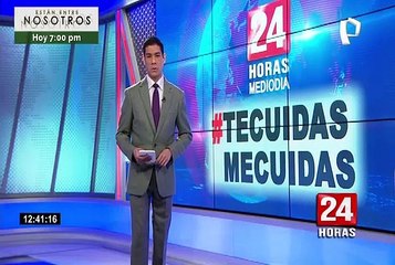 PNP condenó banda criminal que estaría integrada por ocho efectivos en Trujillo