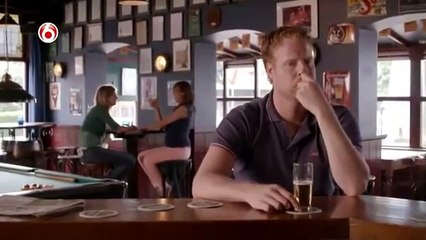 Komt een man bij de dokter Aflevering 6