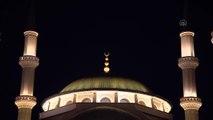 Son Dakika | 15 Temmuz şehitleri Beştepe Millet Camisi'nde dualarla anıldı
