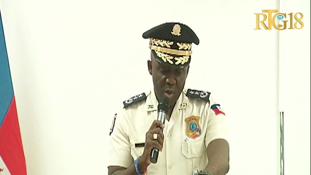 Lapolis demanti enfòmasyon kap sikile kòm kwa premye minis a i enplike nan dosye asasinay Prezidan