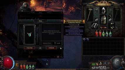 Path of Exile: Expedition - tráiler oficial