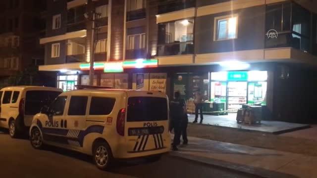 Karısı tarafından silahla vurulan polis öldü
