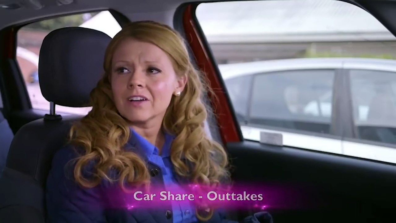 Peter Kays Car Share OUTTAKES video Dailymotion