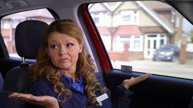 Peter Kays Car Share Series 1-2 FULL Deleted Scenes
