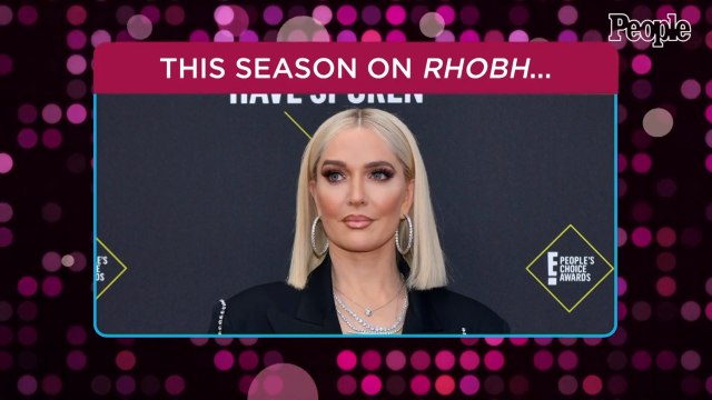 RHOBH: Erika Girardi Denies That Her Divorce Is a 'Sham,' Breaks Down While Addressing Lawsuit