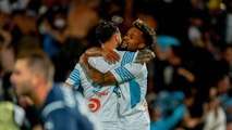 OM 3-1 Servette : Le résumé